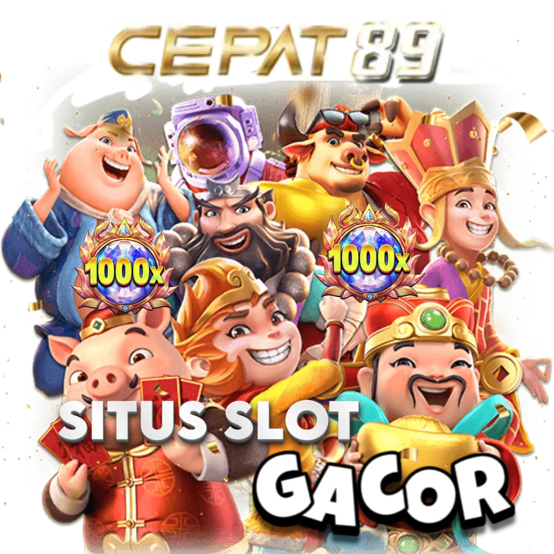 CEPAT89: Link Situs Slot Gacor Slot88 Gampang Menang Hari Ini